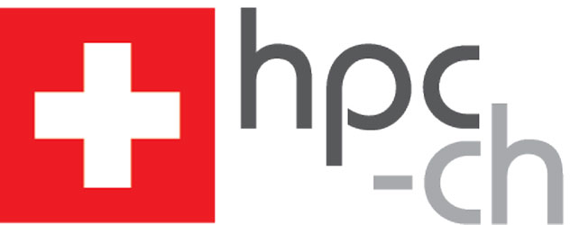 hpc-ch Forum on Software Management for HPC