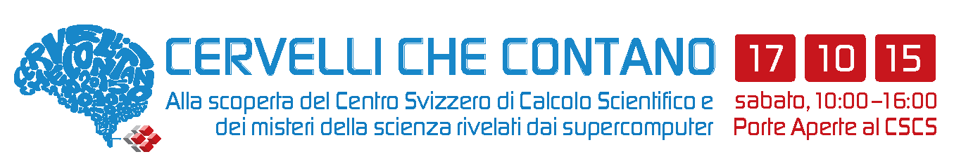 Porte aperte al CSCS – Sabato 17 ottobre dalle 10:00 alle 16:00