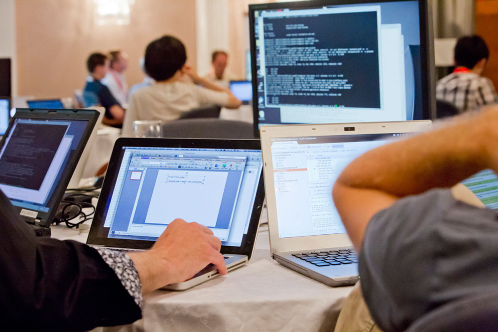 11th EasyBuild Hackathon hosted at CSCS in Lugano
