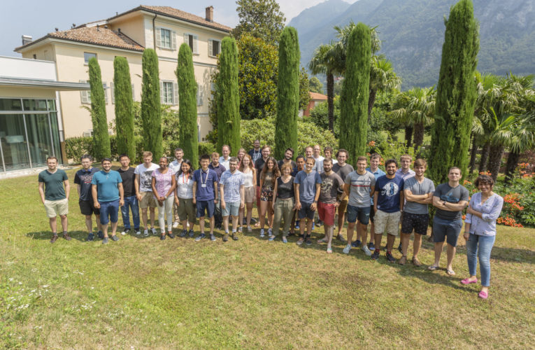 CSCS/USI Summer School 2020 on HPC and Data Analytics – Online Course