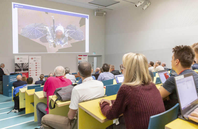 CSCS User Lab Day – Meet the Swiss National Supercomputing Centre – Online Format