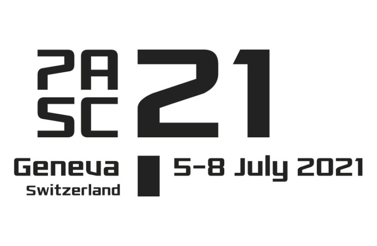 PASC21 – Keynote Presentations and Update on Event Format
