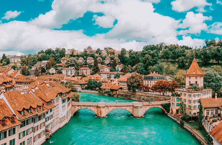 “CSCS User Lab Day – Meet the Swiss National Supercomputing Centre” on September 2, 2022 at the Kongresszentrum Kreuz in Bern