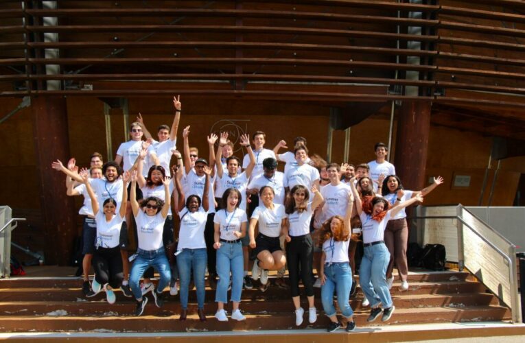 Applications Open for 2024 CERN Openlab Summer Student Programme