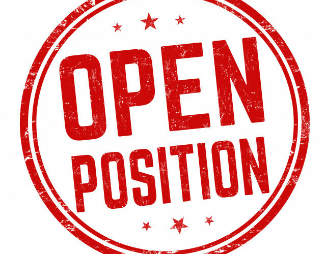 Storage Engineer (Systems Engineering) – Open Position