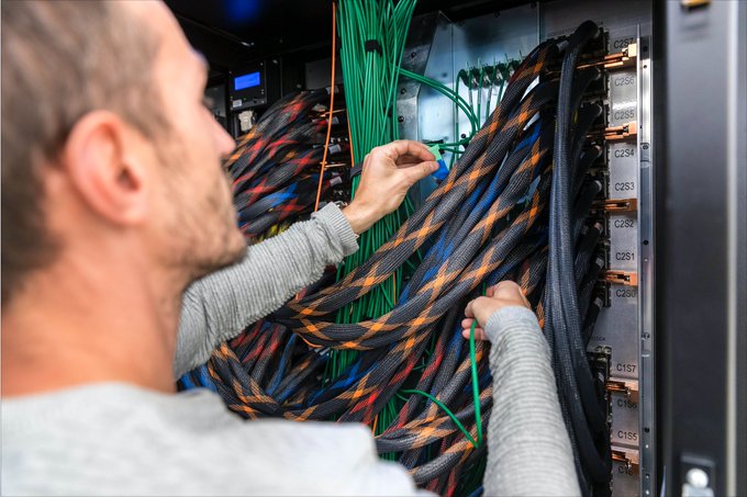 HPC Systems Platform Engineer