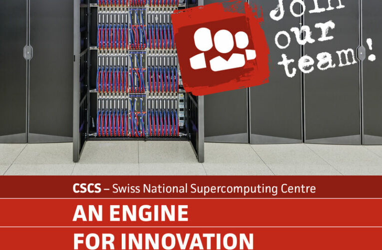Storage Engineer (Systems Engineering)
