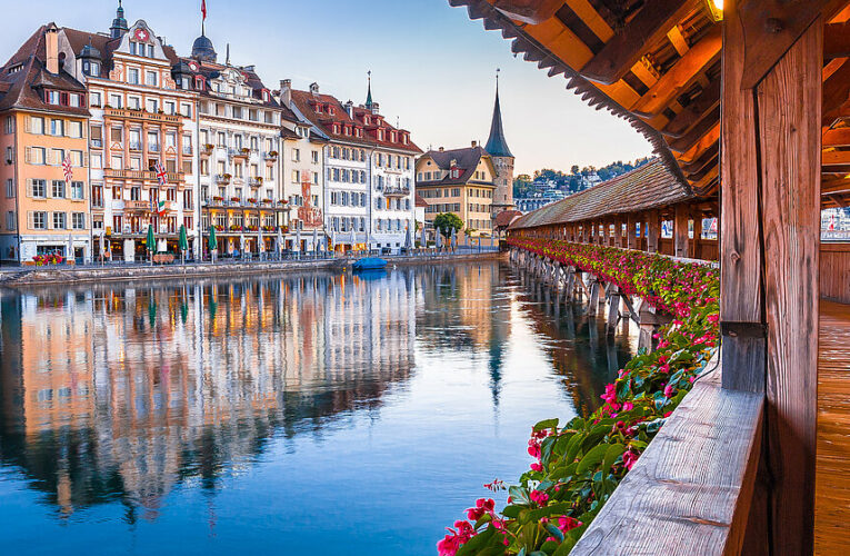 CSCS User Lab Day 2024 – Meet the Swiss National Supercomputing Centre