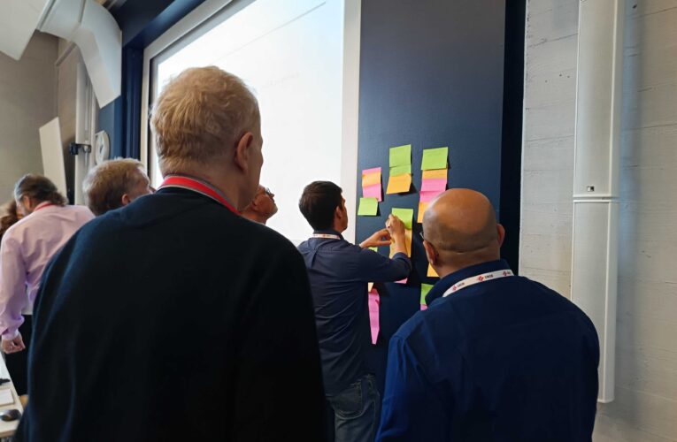 Insights and Exchange at the HPC-CH Forum on Financial Aspects of HPC