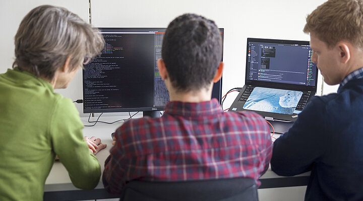 Systems Engineer – Platform Automation – Open Position