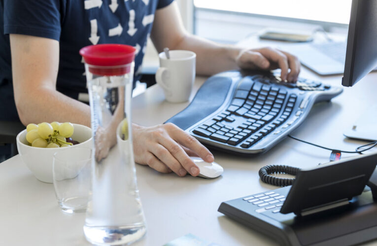 DevOps Engineer – Open Position